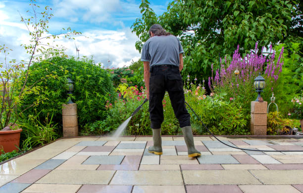 Professional Pressure Washing Services in Creedmoor, NC